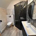 Pod Kozia Skala Сasa de vacaciones *