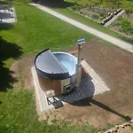 Сasa de vacaciones Pod Kozia Skala *