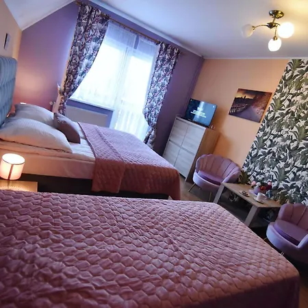 Pod Kozia Skala Сasa de vacaciones Karpacz