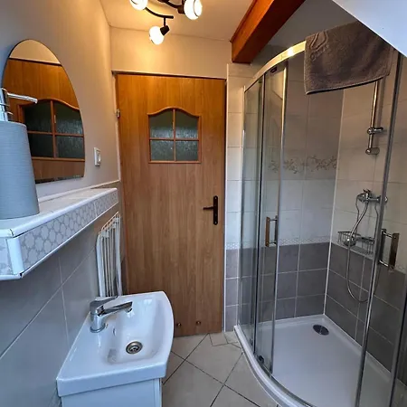 Pod Kozia Skala Vakantiehuis