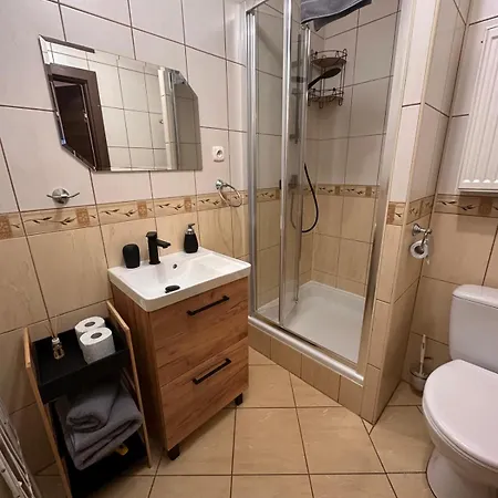 Pod Kozia Skala Vakantiehuis Karpacz