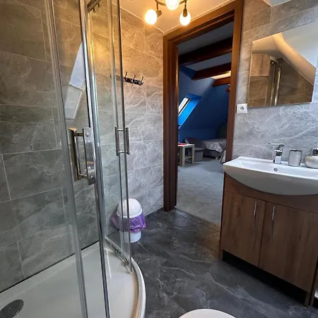 Vakantiehuis Pod Kozia Skala Karpacz