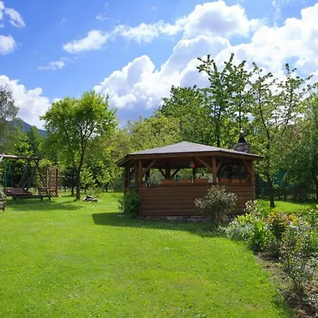 Pod Kozia Skala Vakantiehuis