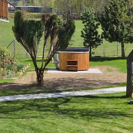 Сasa de vacaciones Pod Kozia Skala *