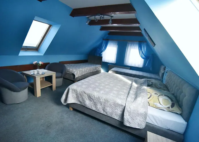 Pod Kozia Skala * Karpacz