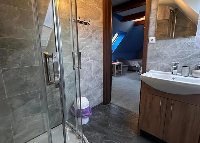 Vakantiehuis Pod Kozia Skala Karpacz