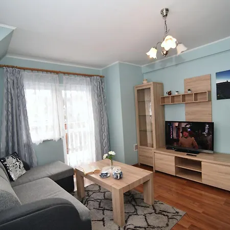 Pod Kozia Skala カルパッチ