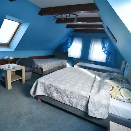 Pod Kozia Skala * カルパッチ