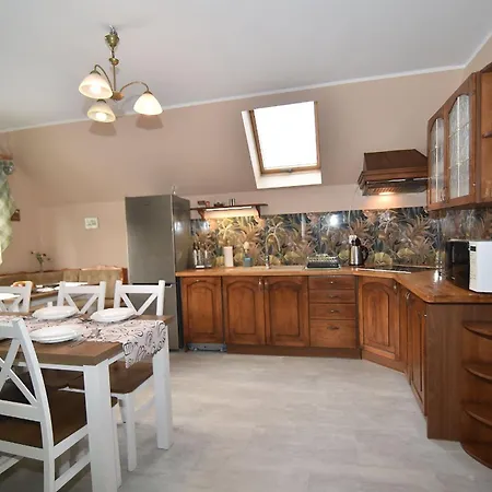 別荘 Pod Kozia Skala