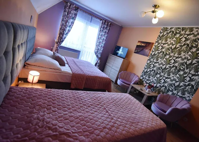 Pod Kozia Skala Holiday home Karpacz