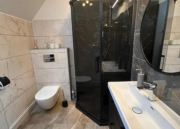 Pod Kozia Skala Holiday home *